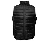 Bodywarmer homme en polyester recyclé - PEN DUICK - #PK370