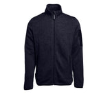 Veste polaire tricotée homme - PEN DUICK - #PK410