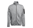 HEATHER LIGHT GREY