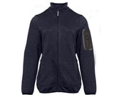 Veste polaire tricotée femme - PEN DUICK - #PK411