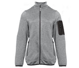 Veste polaire tricotée femme - PEN DUICK - #PK411