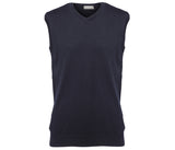 Pull sans manche col V - PEN DUICK - #PK452