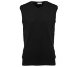Pull sans manche col V - PEN DUICK - #PK452