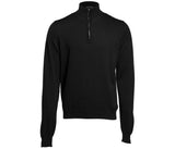 Pull col zippé - PEN DUICK - #PK455