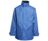 Parka matelassée doublée polaire - PEN DUICK - #PK500