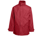 Parka matelassée doublée polaire - PEN DUICK - #PK500