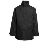 Parka matelassée doublée polaire - PEN DUICK - #PK500