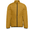 MUSTARD/BLACK
