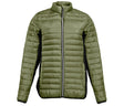 OLIVE/BLACK