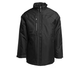 Parka matelassée coupe ajustée - PEN DUICK - #PK541