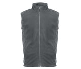 Gilet micropolaire homme - PEN DUICK - #PK708