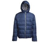 Doudoune homme avec capuche - PEN DUICK - #PK758