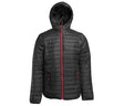 BLACK/RED