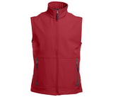 Gilet Softshell homme - PEN DUICK - #PK765