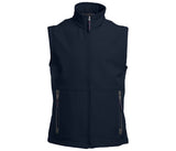Gilet Softshell homme - PEN DUICK - #PK765