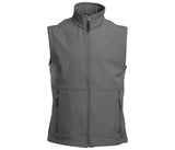 Gilet Softshell homme - PEN DUICK - #PK765
