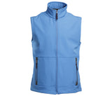 Gilet Softshell homme - PEN DUICK - #PK765