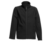 Veste Softshell enfant - PEN DUICK - #PK767
