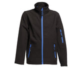 Veste Softshell enfant - PEN DUICK - #PK767