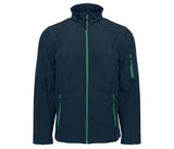 Veste Softshell homme 3 couches - PEN DUICK - #PK768