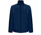 Veste Softshell homme 3 couches - PEN DUICK - #PK768
