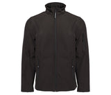 Veste Softshell homme 3 couches - PEN DUICK - #PK768