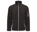 Veste Softshell homme 3 couches - PEN DUICK - #PK768