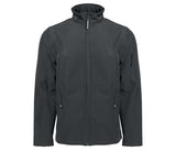 Veste Softshell homme 3 couches - PEN DUICK - #PK768