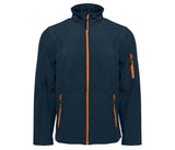 Veste Softshell homme 3 couches - PEN DUICK - #PK768