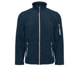 Veste Softshell homme 3 couches - PEN DUICK - #PK768