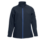 Veste Softshell femme 3 couches - PEN DUICK - #PK769