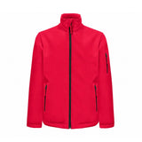 Veste Softshell femme 3 couches - PEN DUICK - #PK769