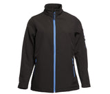 Veste Softshell femme 3 couches - PEN DUICK - #PK769