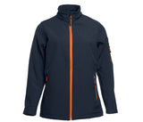 Veste Softshell femme 3 couches - PEN DUICK - #PK769