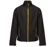 BLACK/GOLD