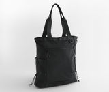 Sac en nylon recyclé - QUADRA - #QD280