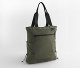 Sac en nylon recyclé - QUADRA - #QD280