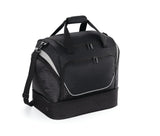 Sac de sport à rangements - QUADRA - #QD285
