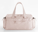 Sac de voyage - QUADRA - #QD300S