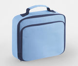 Sac à déjeuner - QUADRA - #QD435
