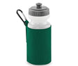BOTTLE GREEN