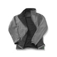 CHARCOAL/BLACK