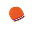 ORANGE / RED / WHITE / BLUE