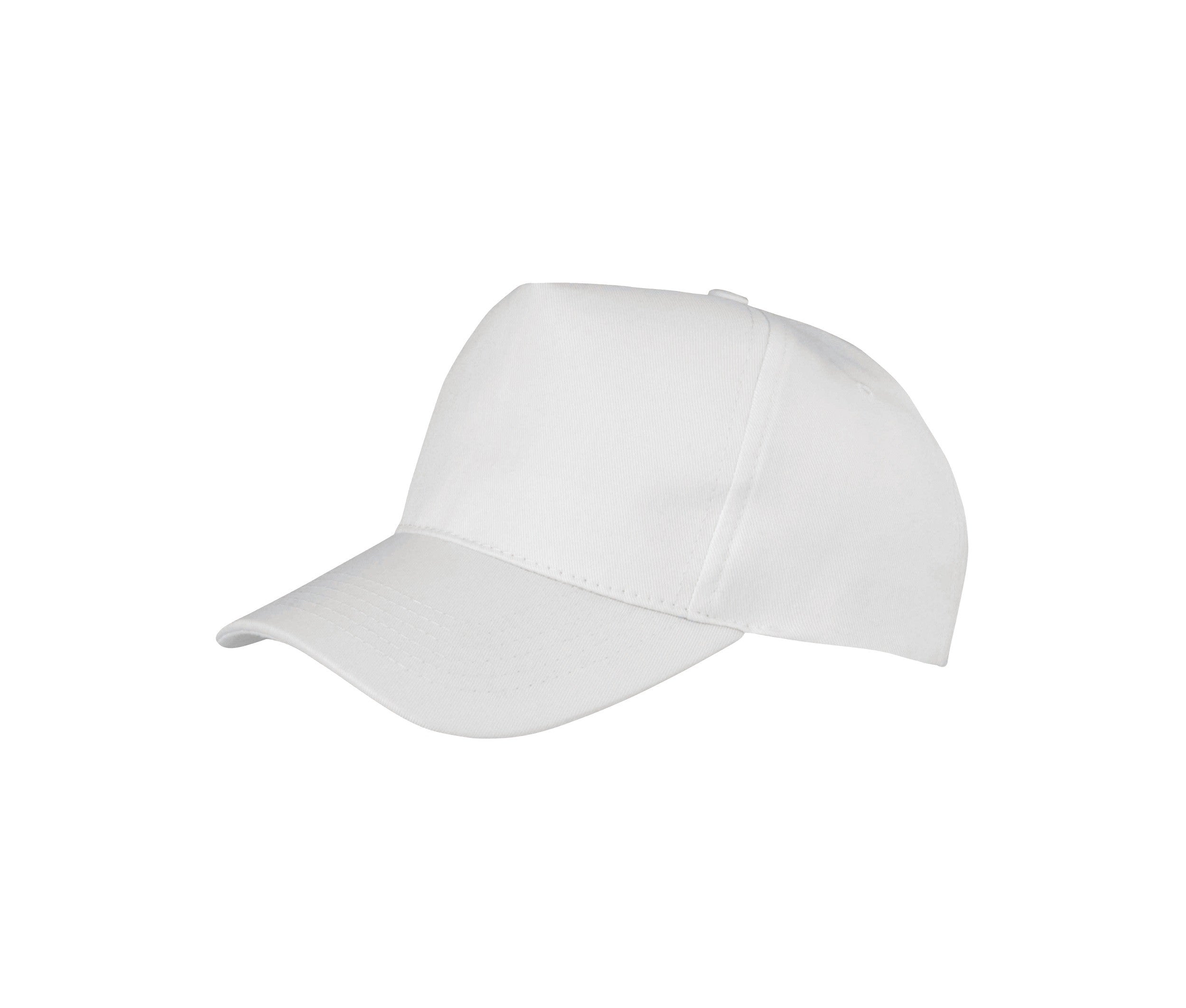 Casquette en polyester recyclé - RESULT - #RC984