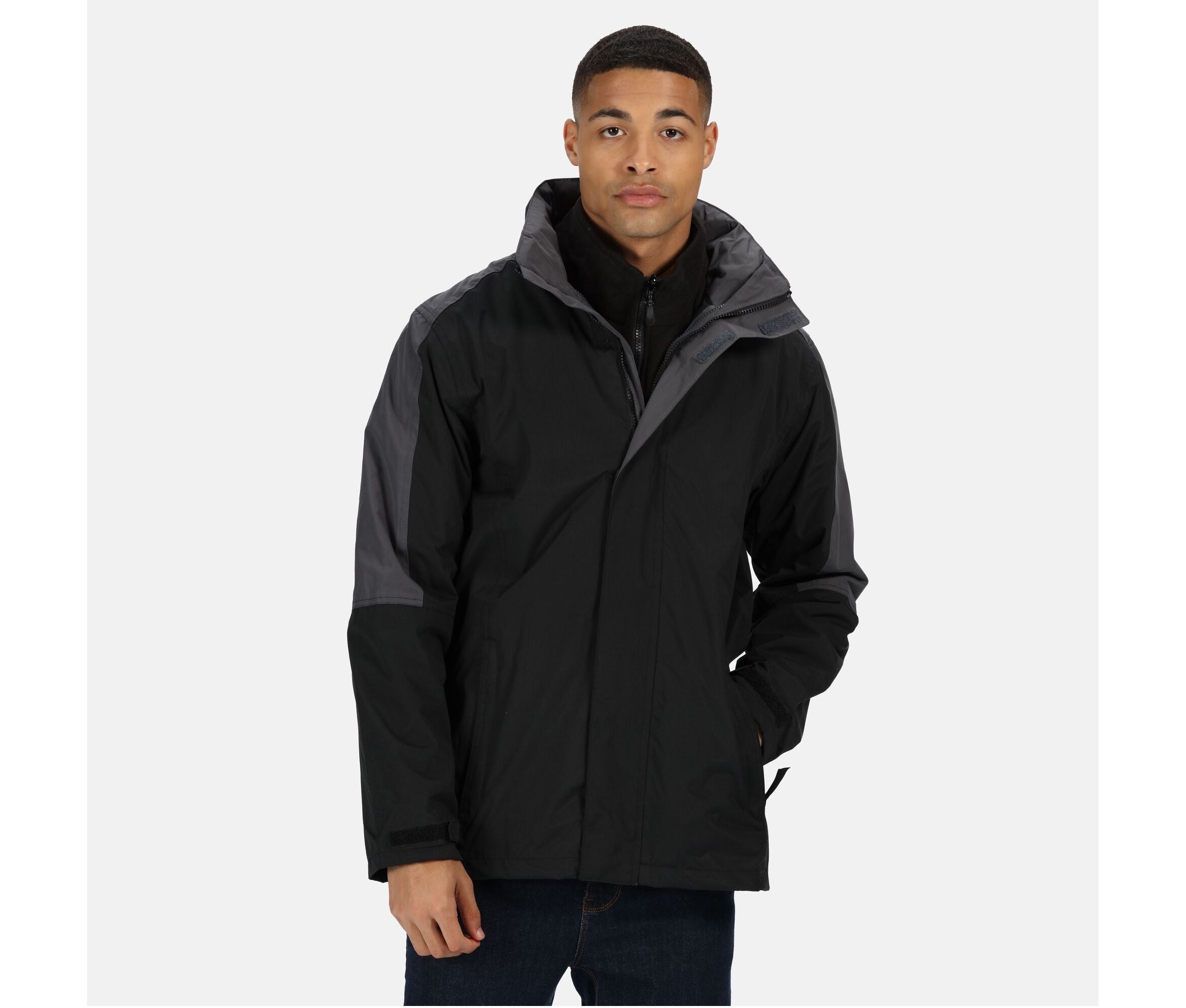 Parka 3 en 1 - REGATTA - #RGA130