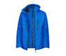 OXFORD BLUE / BLACK