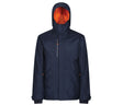 NAVY / MAGMA