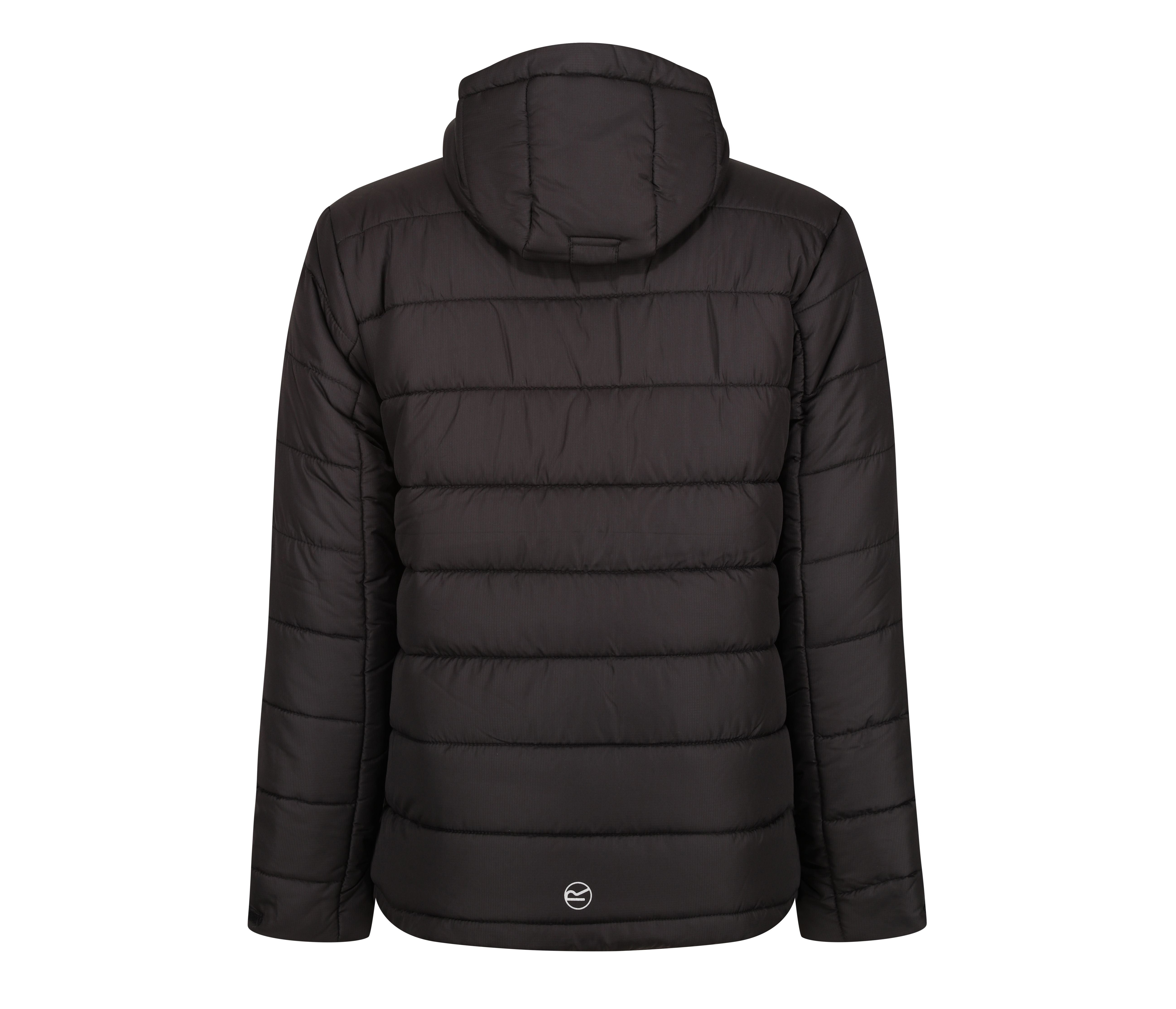 Veste matelassée - REGATTA - #RGA241