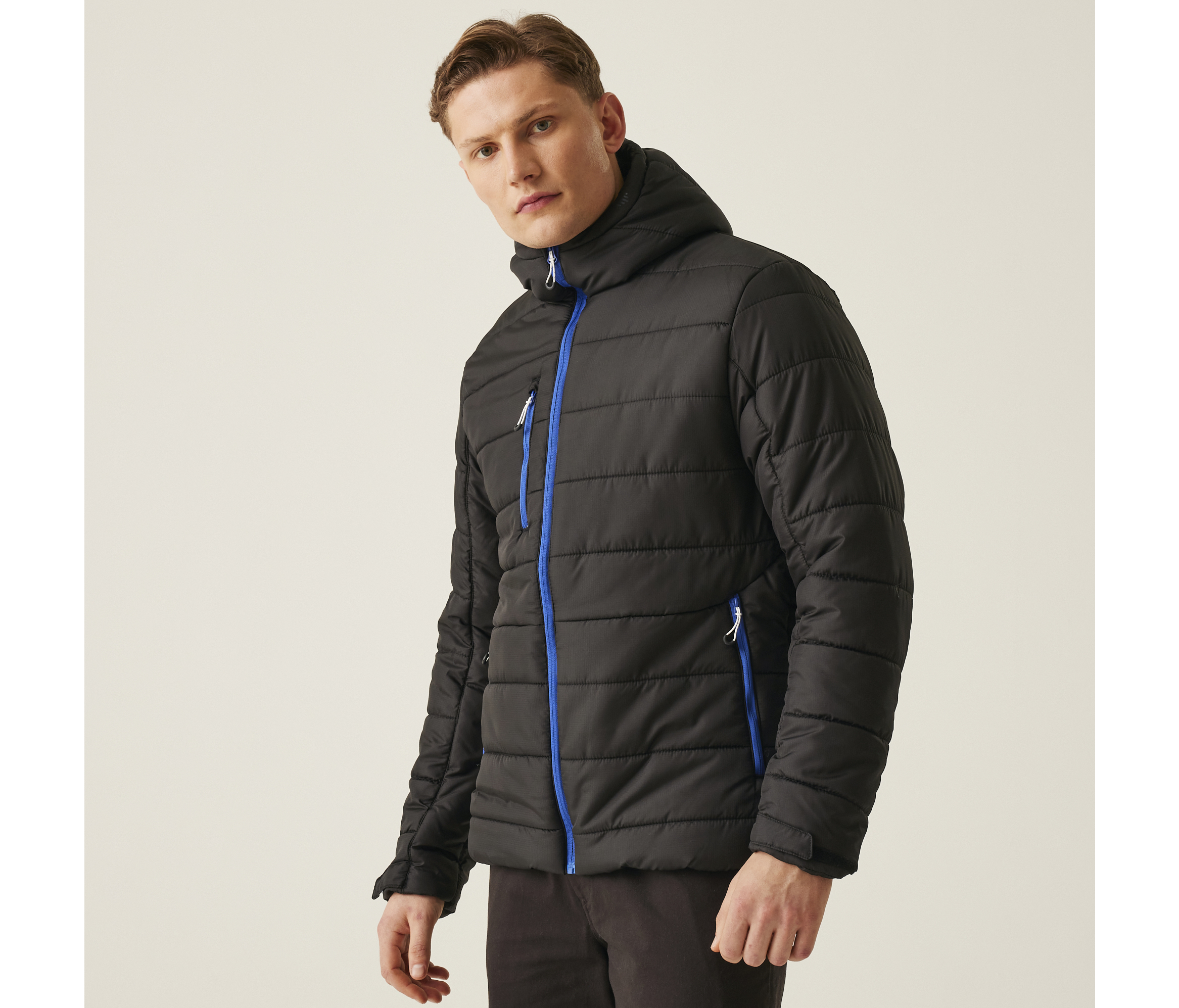 Veste matelassée - REGATTA - #RGA241