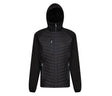 BLACK / SEAL GREY